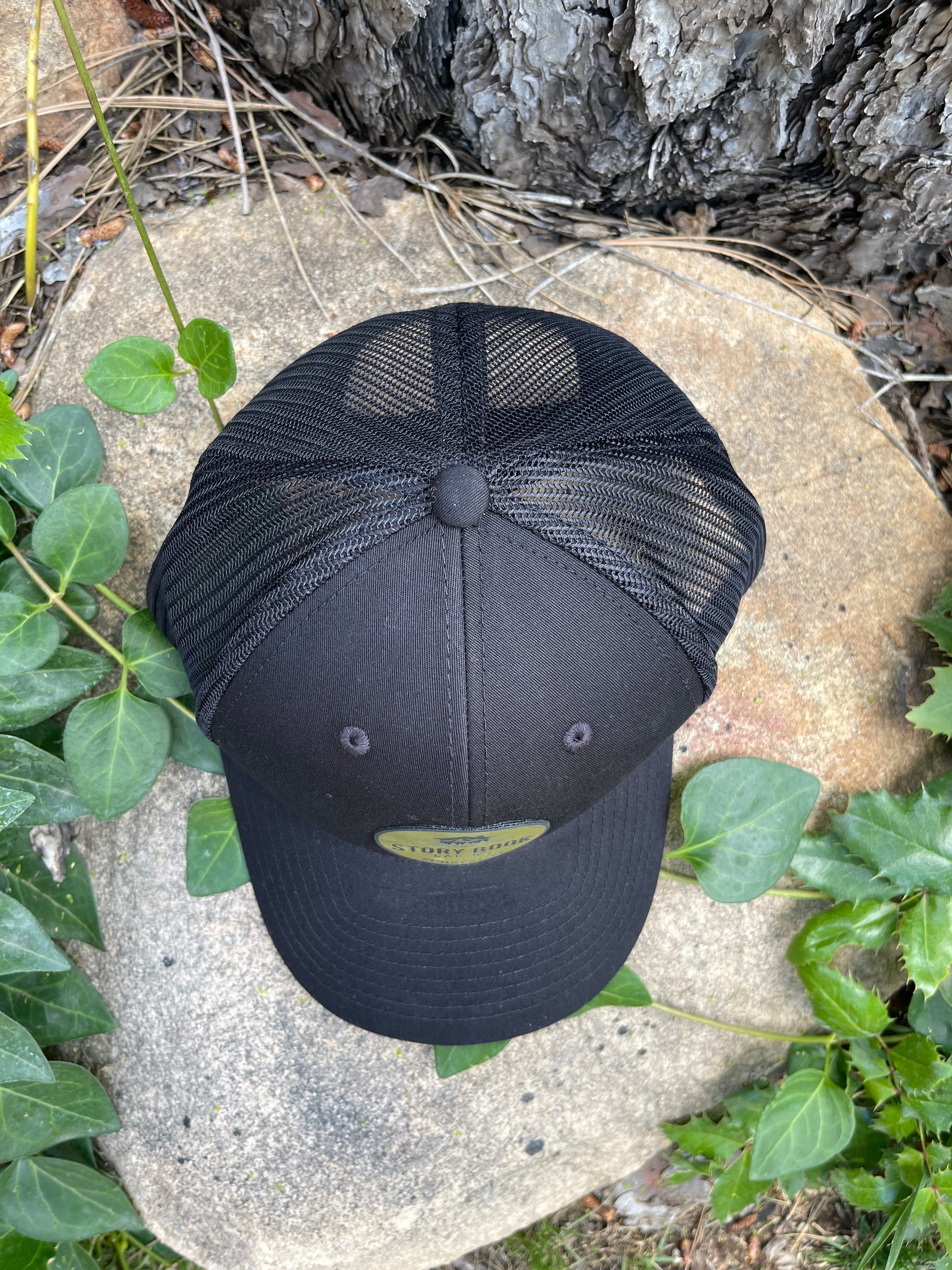 Baseball Cap