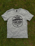 Military Green T-Shirt