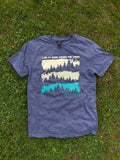 Home Among The Trees T-Shirt