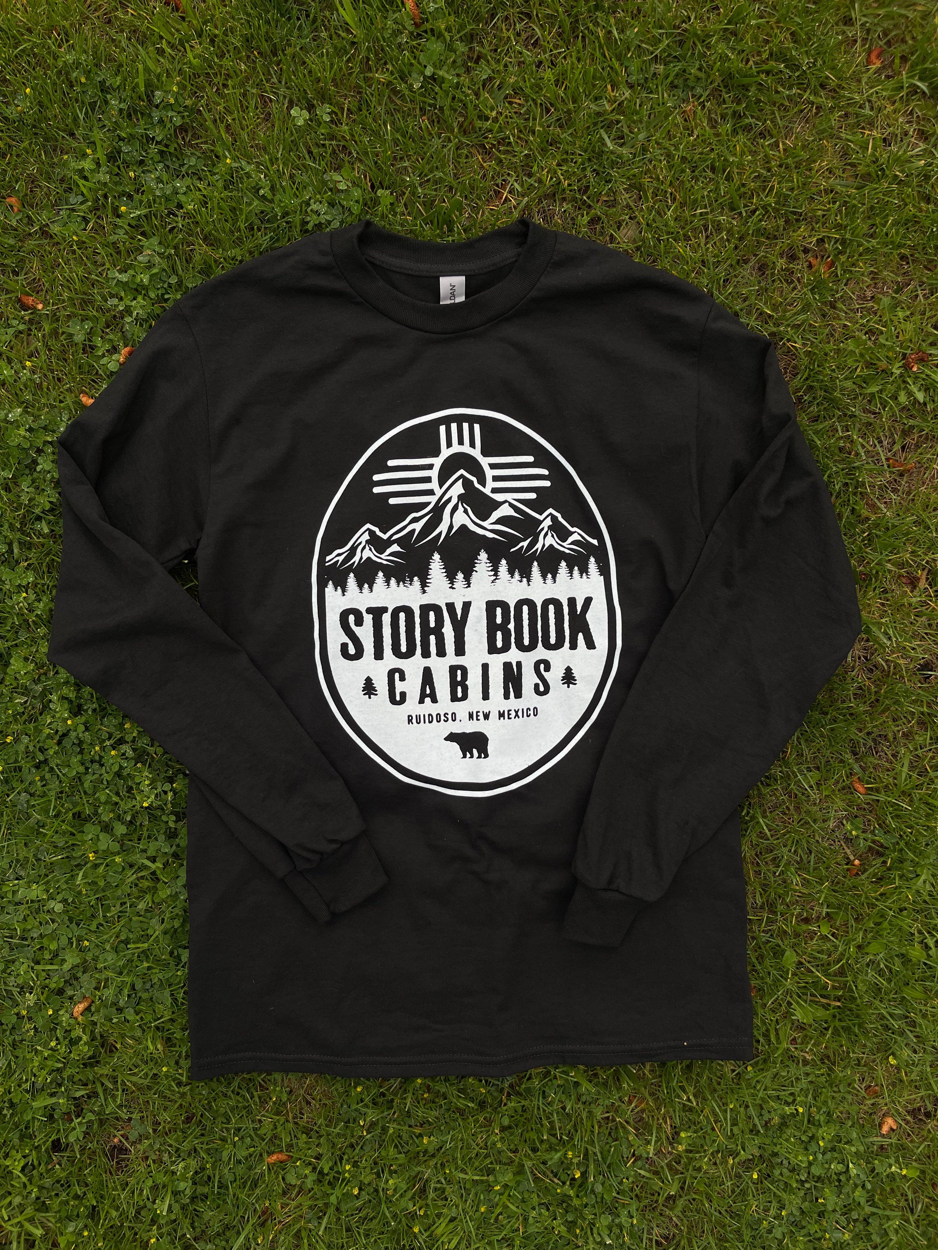 Long Sleeve T-Shirt