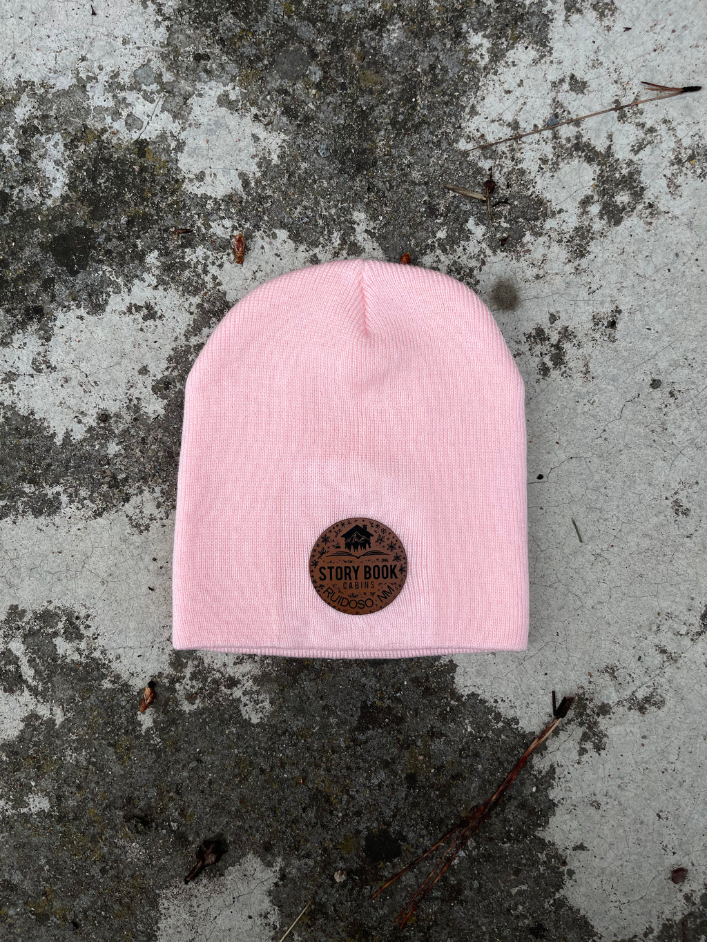 Beanie