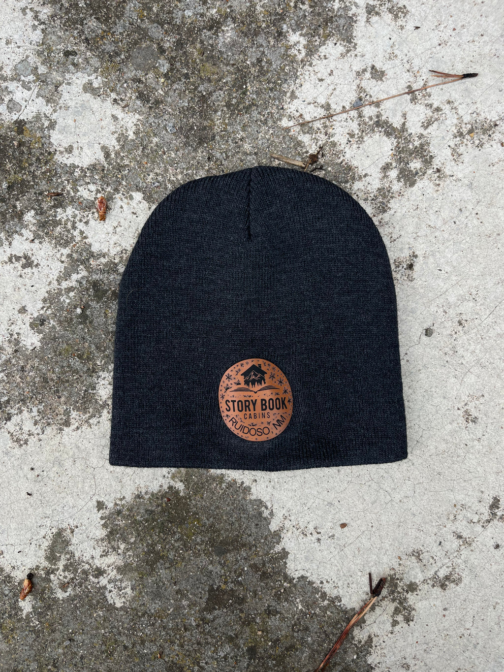 Beanie